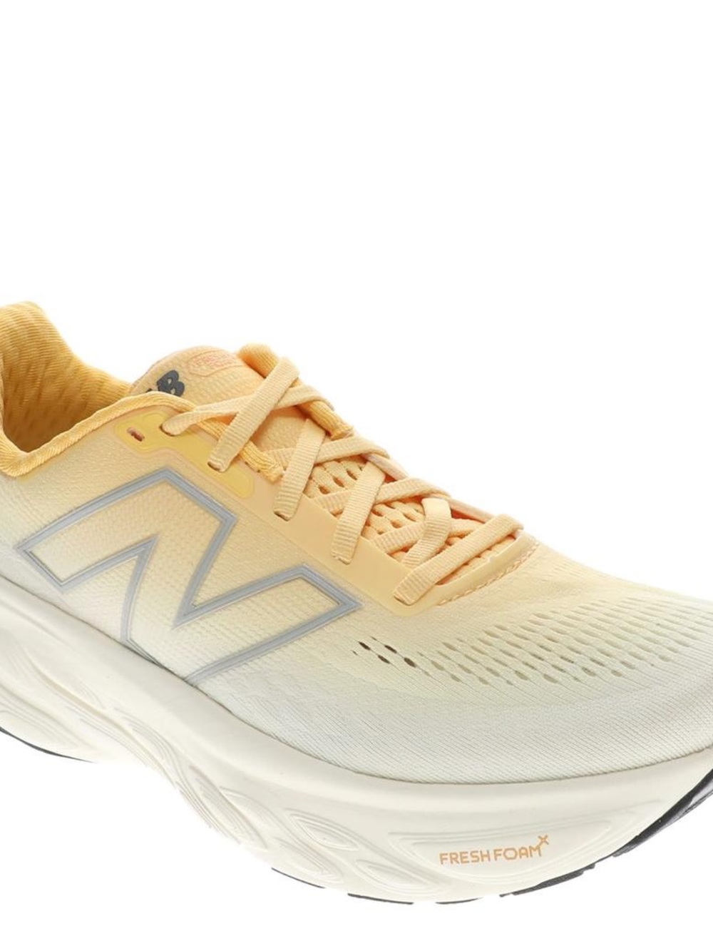 New Balance - Fresh Foam X 1080v14 - orange/beige